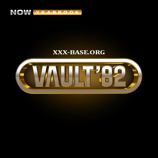 NOW Yearbook: VAULT '82 (Special Edition) 4CD