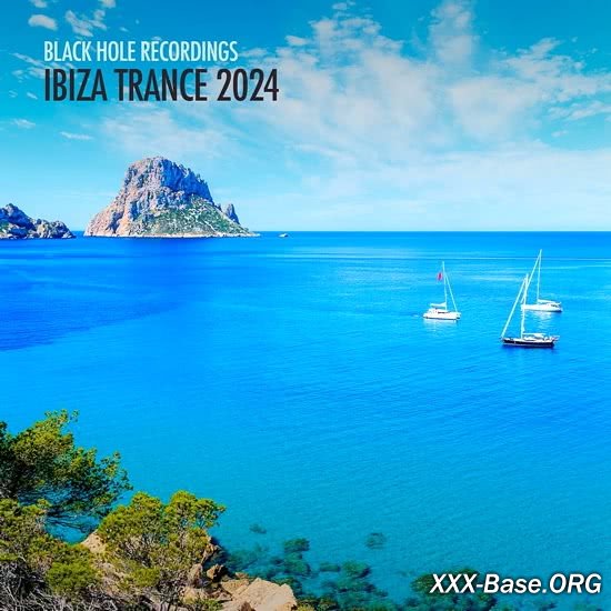 Ibiza Trance 2024 (Extended Mixes)