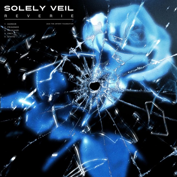 Solely Veil - Reverie [EP] (2026)