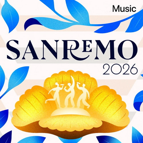 Sanremo 2026 (2026) FLAC