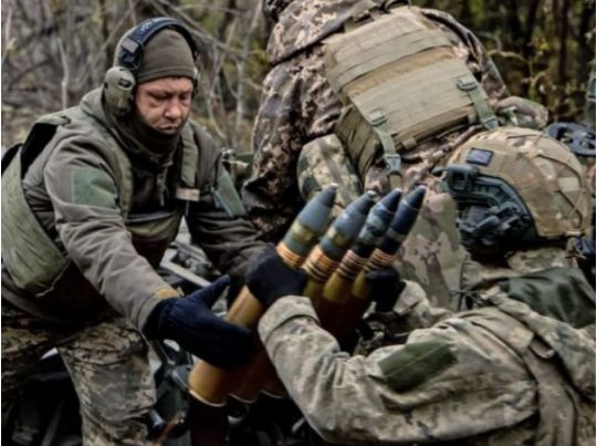 Між Єгиптом та Польщею: експерти визначили місце ЗСУ у переліку найсильніших армій світу та назвали слабкі сторони України