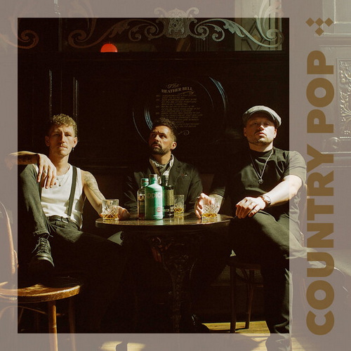 Country Pop (2026) FLAC