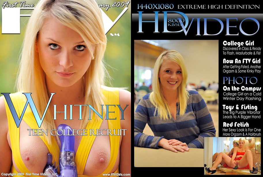 Whitney