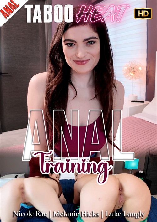Watch Nicole Rae in Anal Training Porn Watch Nicole Rae in Anal Training Porn
