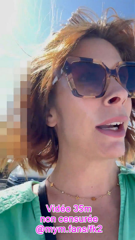 FK2  Exhib And Fuck HARD Public In a Large Furniture Store With a Young Cock FK2FrenchMILF (Onlyfans) SD 1920p