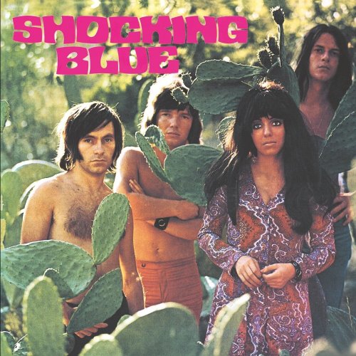 Shocking Blue - Scorpio's Dance (Remastered & Expanded) (2025)