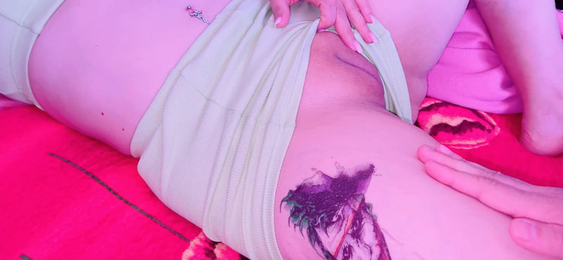 My Husband Fucks My Sister While I Was In Shower Persianlayla (Onlyfans) 2K 1080p