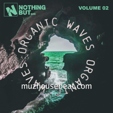 VA - Nothing But... Organic Waves, Vol. 02 (2025) mp3]
