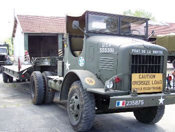 International M425-M426 Walk Around