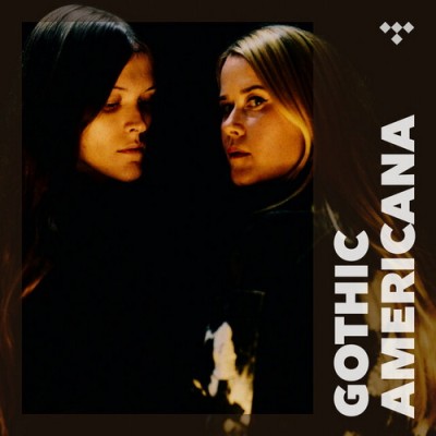 Gothic Americana (2026) FLAC