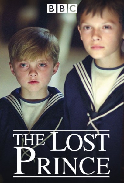 Потерянный принц / The Lost Prince (2003) HDRip / BDRip