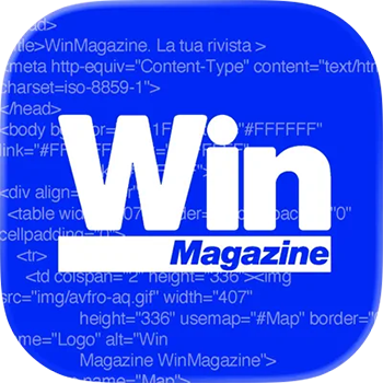 [CDROM] Win Magazine n. 334 - Febbraio 2026 - Ita