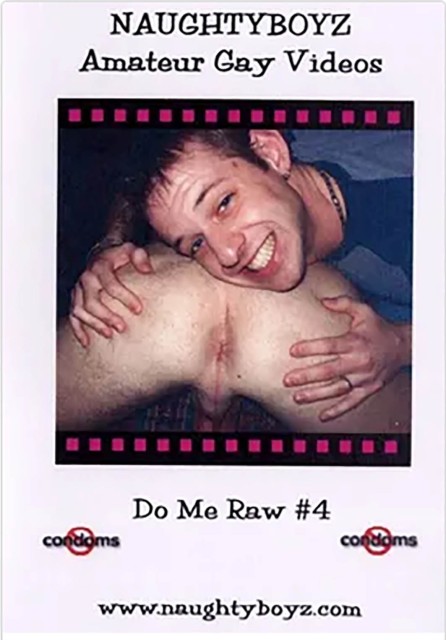 Do Me Raw! #4 Matty Spring Break! / Сделай меня без резинки! #4 Bесенние каникулы Мэтти!