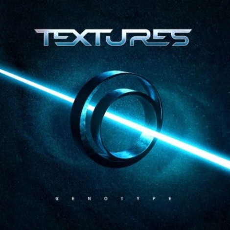 Textures - Genotype (2026) flac]