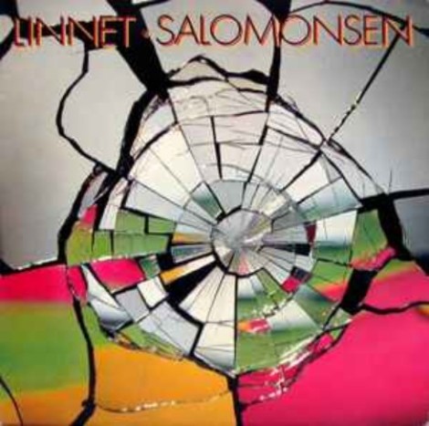 Linnet Salomonsen - Linnet Salomonsen (1984) flac]