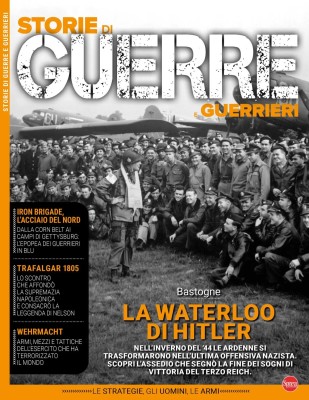 Storie Di Guerre e Guerrieri N.66 - Febbraio 2026