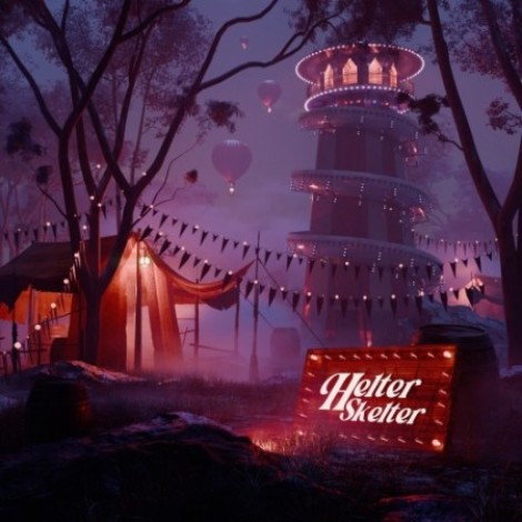 VA - Helter Skelter Vol. 1 (2026) mp3]