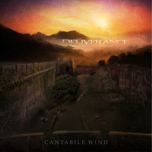 Cantabile Wind - Deliverance (2014)