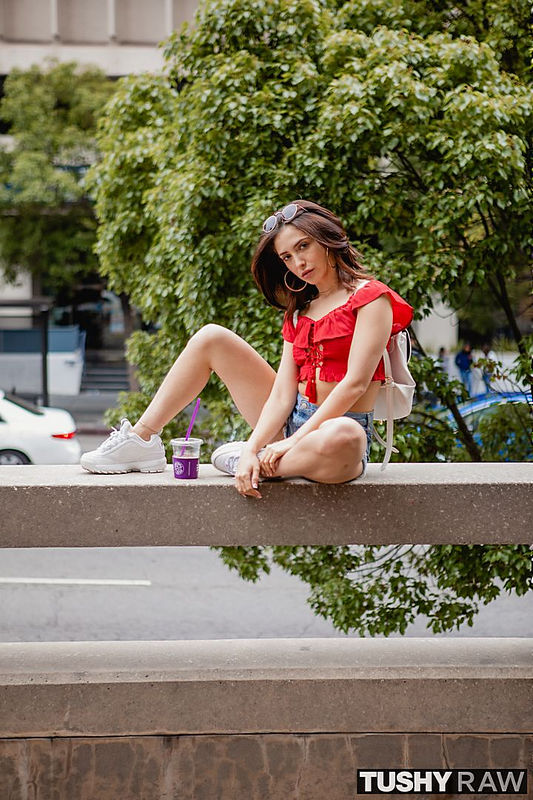 So Wilde: Jane Wilde (TushyRaw) HD 720p