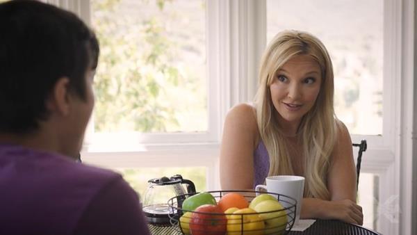 Laura Bentley - Date With Mom [SD 480p]