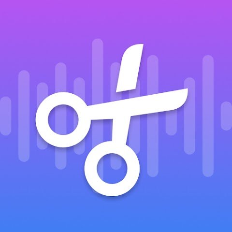 Custom Ringtone Maker: MP3 Cut v1.4.8