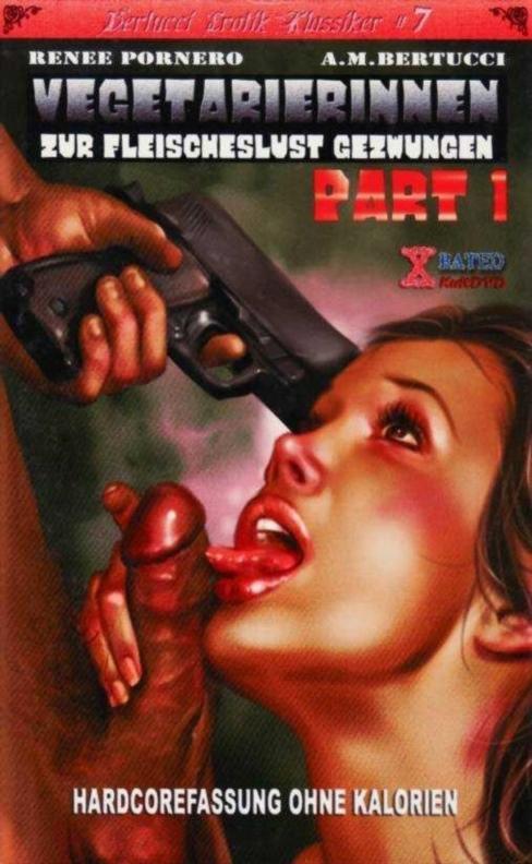 Vegetarierinnen Zur Fleischeslust Gezwungen  [1.37 GB]