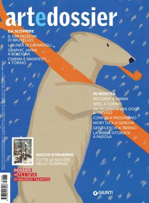 Art e Dossier - Febbraio 2026