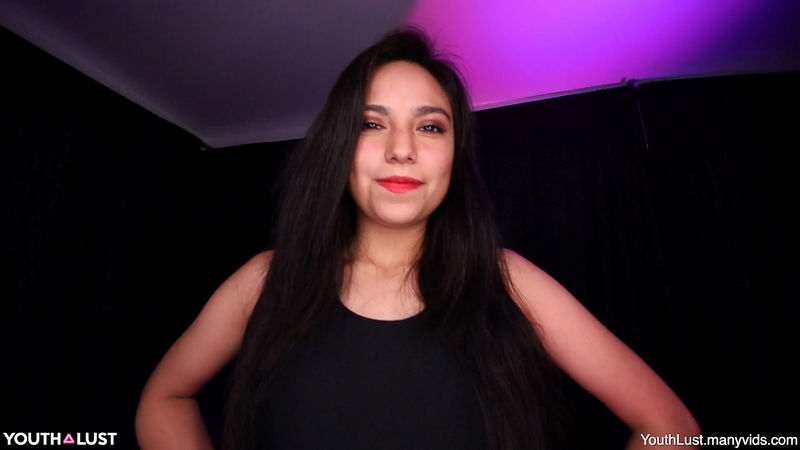 Ariadna Porn Debut (YouthLust/ManyVids) FullHD 1080p