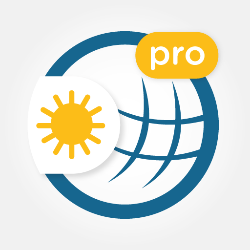 Weather & Radar USA - Pro v2026.2.1