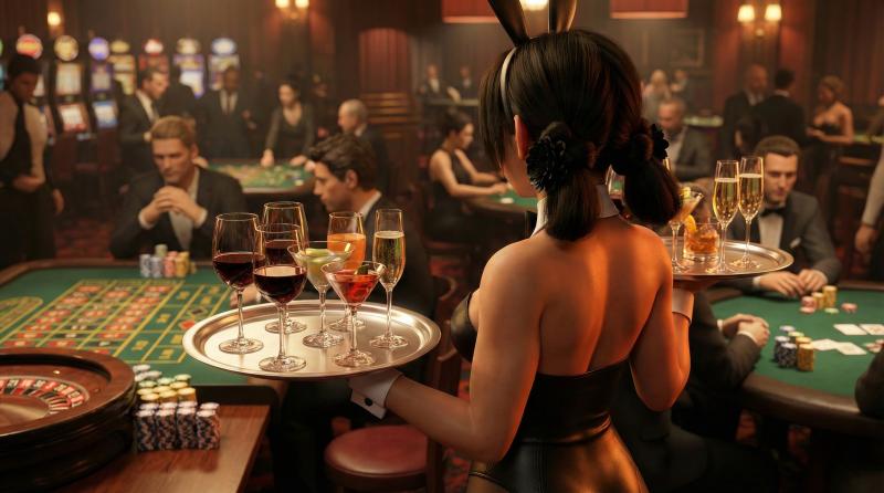 Aquchrist – Lily Bunny Girl (Street Fighter 6) thumbnail