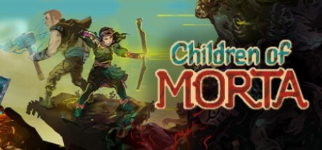 Children of Morta Update v1.0.13