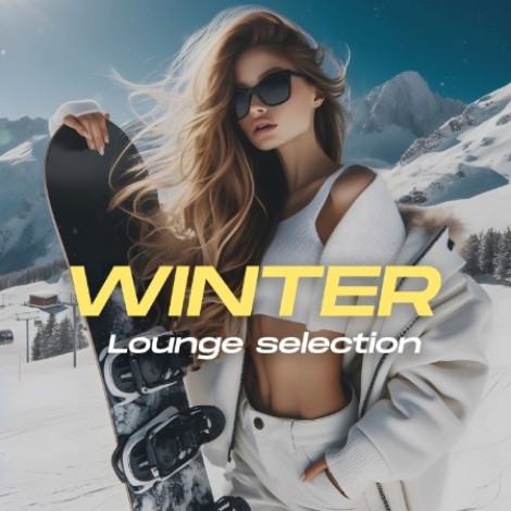 VA - Winter Lounge Selection (2025) mp3]