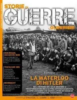 Storie Di Guerre e Guerrieri 2026-02 (66)