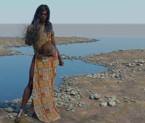 Lone Hermit Productions - Tempest Chapter 1 v1.1 Adult Game