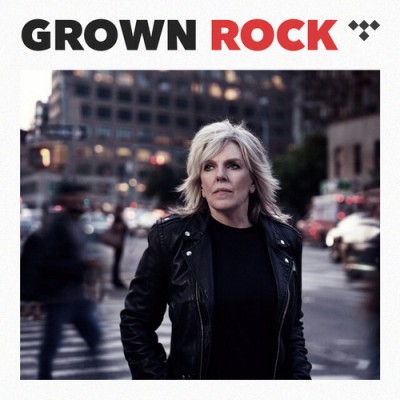 Grown Rock (2026) FLAC