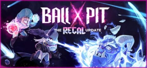 BALL x PIT Update v1.287