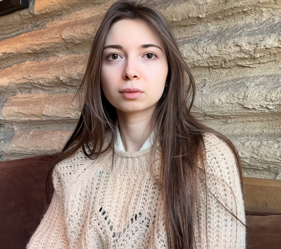 Mick Liter Met Hot Girl On Tinder And Fuck Her After First Date