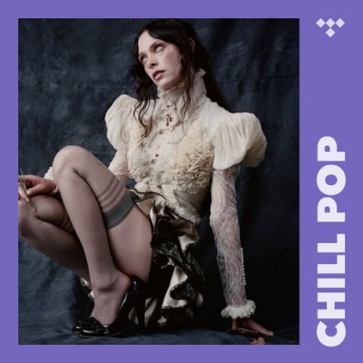 Chill Pop (2026) FLAC