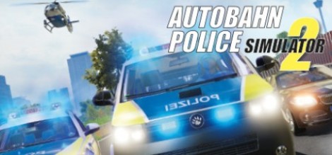 Autobahn Police Simulator 2 Update v1.0.4