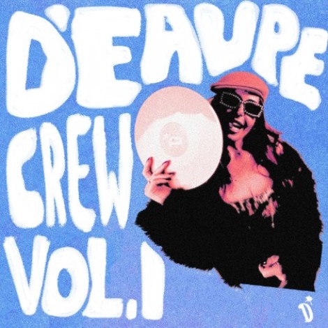 VA - D'EAUPE Crew, Vol. 1 (2026) mp3]