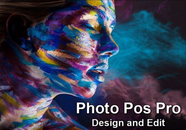 Photo Pos Pro 4.18 Build 48 Premium