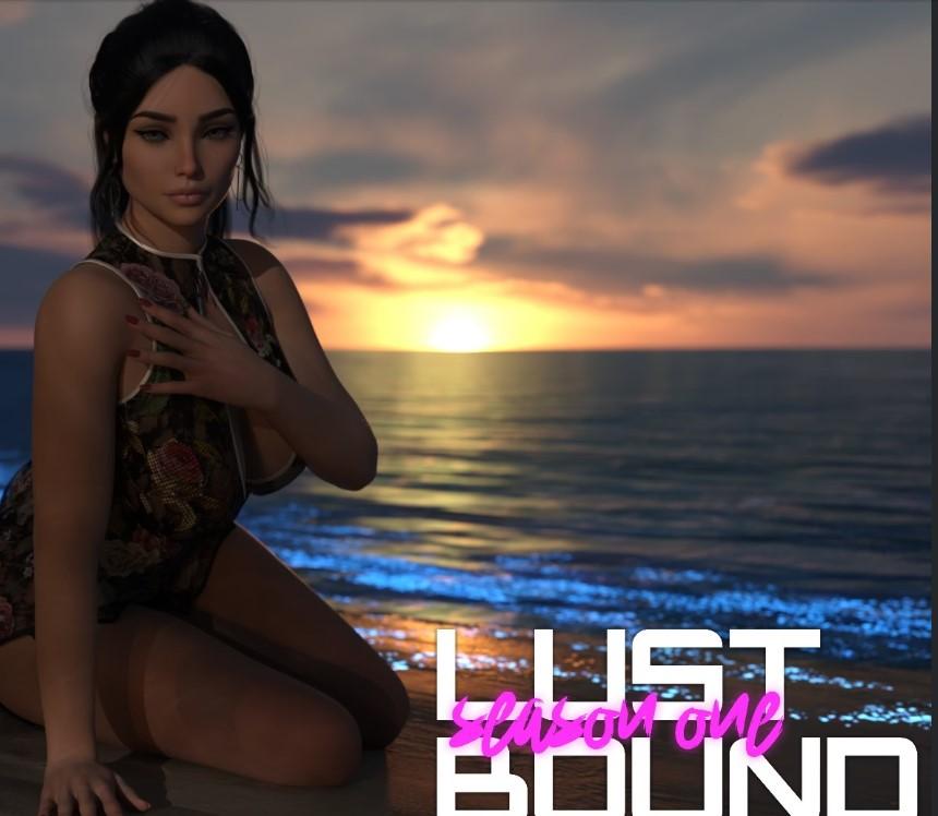 Lust Bound Ver.0.5.0 by Inceton Games Win/Mac/Lite Adult Game