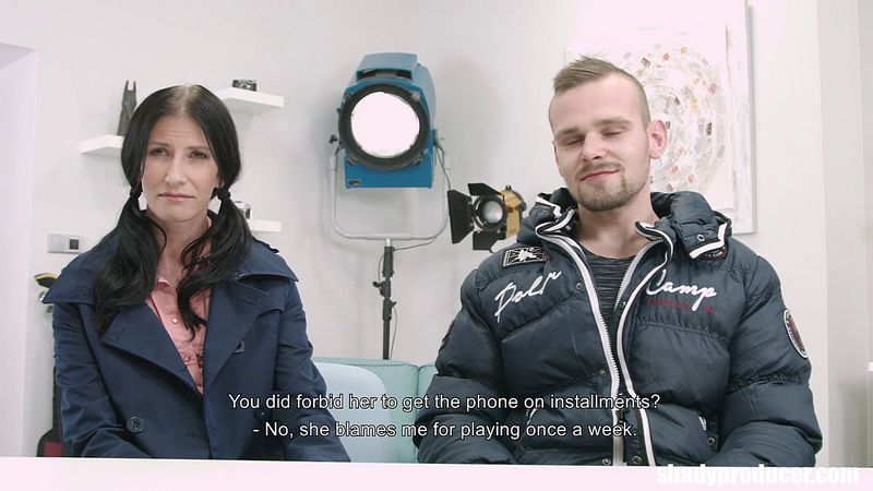 Anna Innocent (ShadyProducer) FullHD 1080p