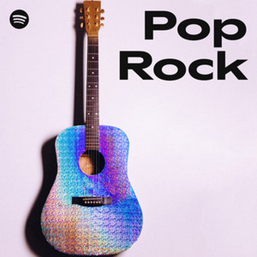 Pop Rock (2026) FLAC