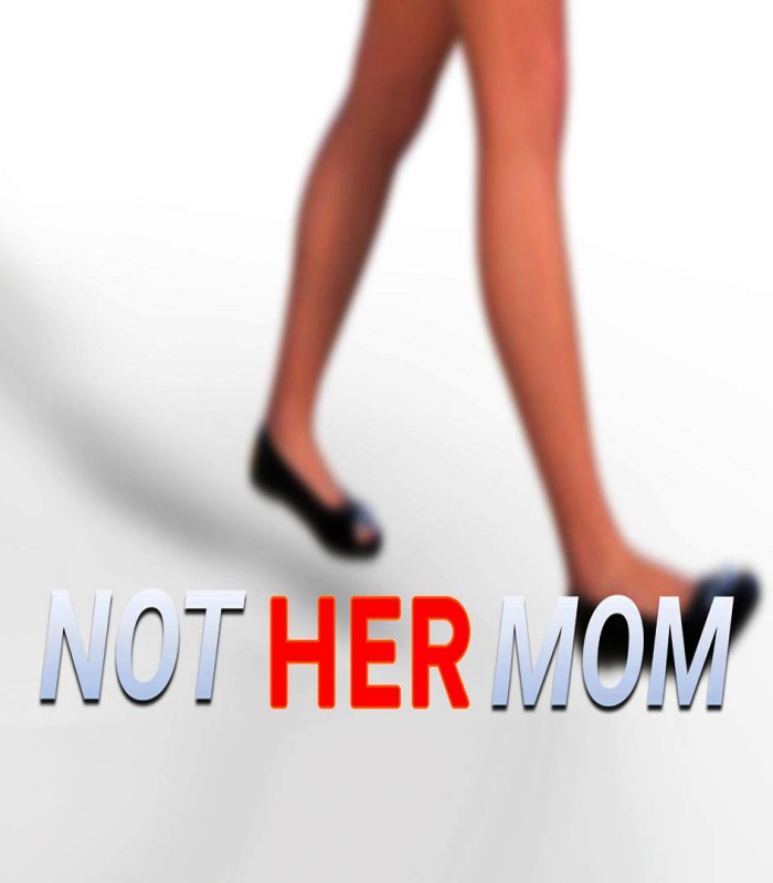 SunshineStories01 - Not Her Mom 3D Porn Comic