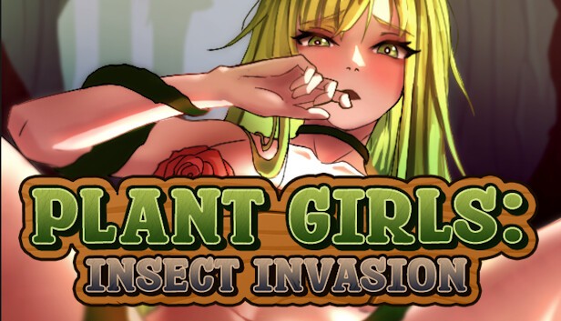 HotaruPixie Games, Hexapede Engine - Plant Girls: Insect Invasion Ver.1.0.0 Steam