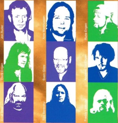 Lucifer Was – The Divine Tree (2007)