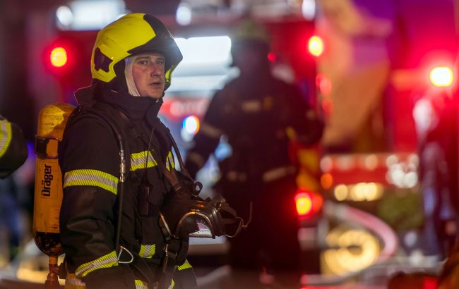 Одесса под обстрелом врага: есть пострадавшие и разрушения