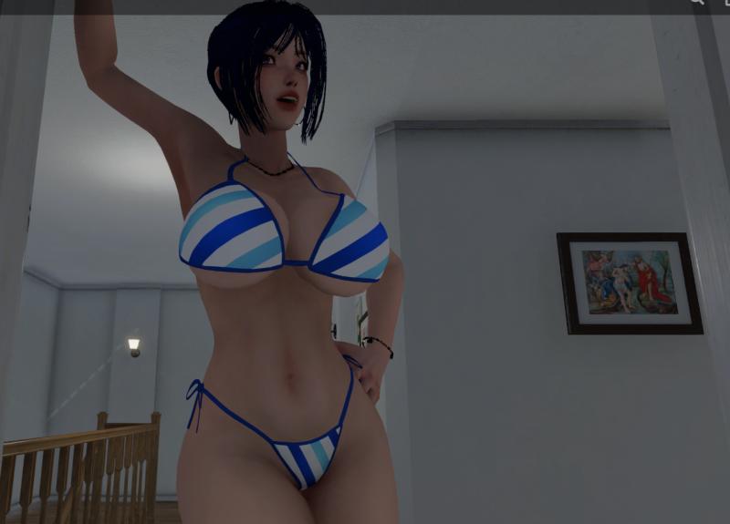 Synced Wars v0.1.3 by Blamtronic Adult Game