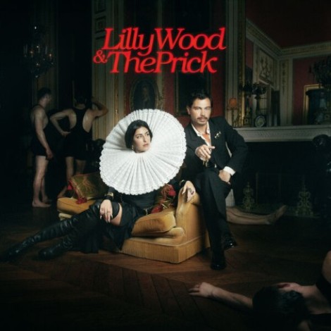 Lilly Wood and The Prick - Christina (2026) flac]